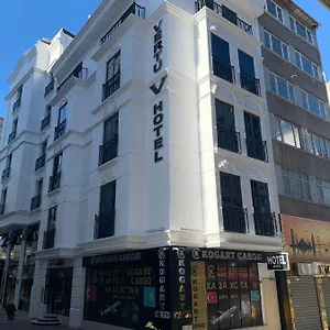 Vertu Otel
