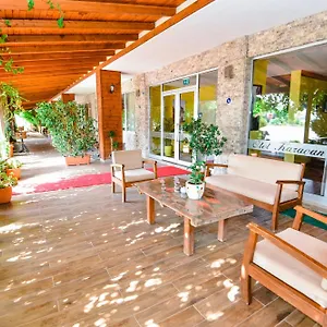 *** Otel Karacan Park - Airport Türkiye