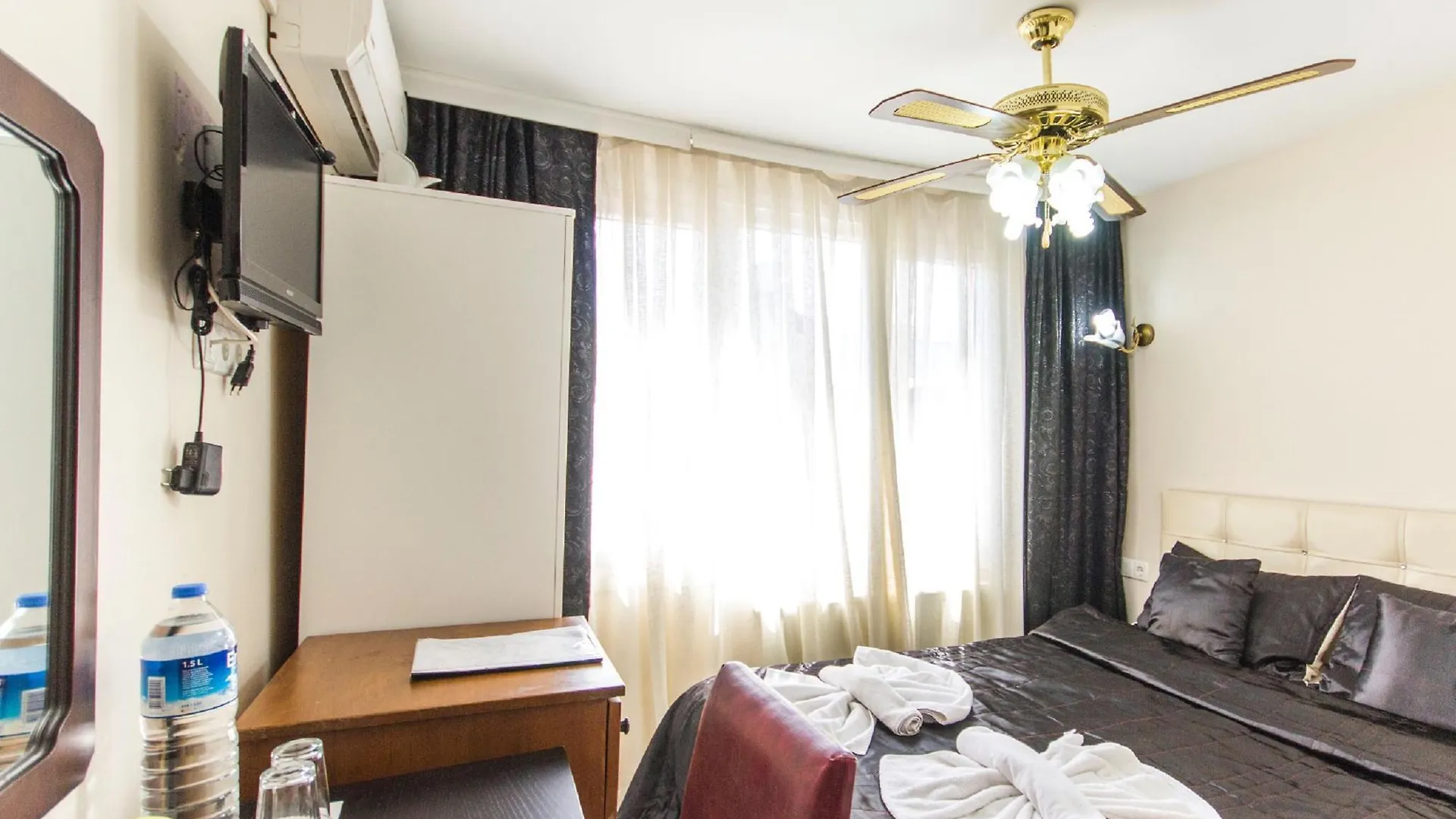 *** Hotel Ali Baba Suite Türkei